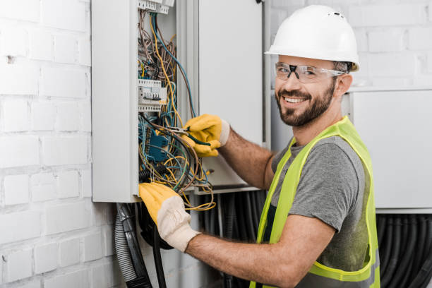 Best Electrical System Inspection  in Mauston, WI