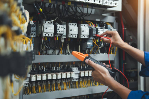 Best Industrial Electrical Services  in Mauston, WI