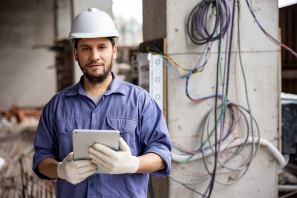 Best Electrical System Inspection  in Mauston, WI