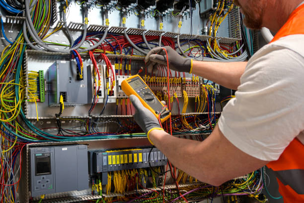 Professional Electrician in WI