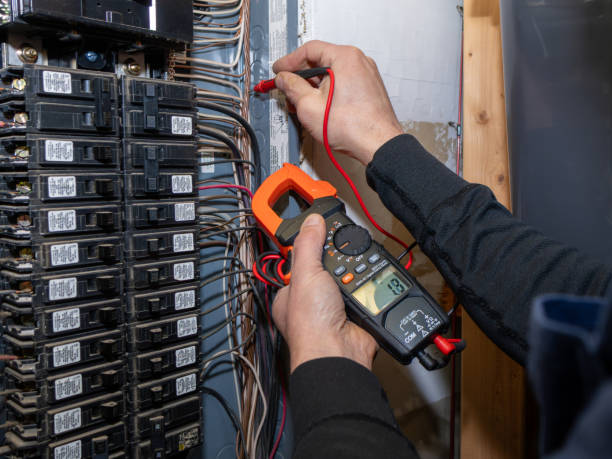 Best Emergency Electrical Repair  in Mauston, WI
