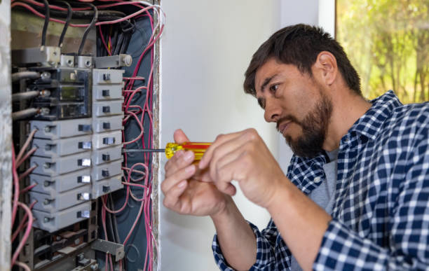 Best Affordable Electrical Installation  in Mauston, WI